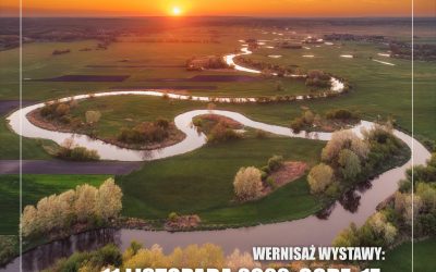Zapraszamy na wernisaż wystawy Pejzaż Polski 2022