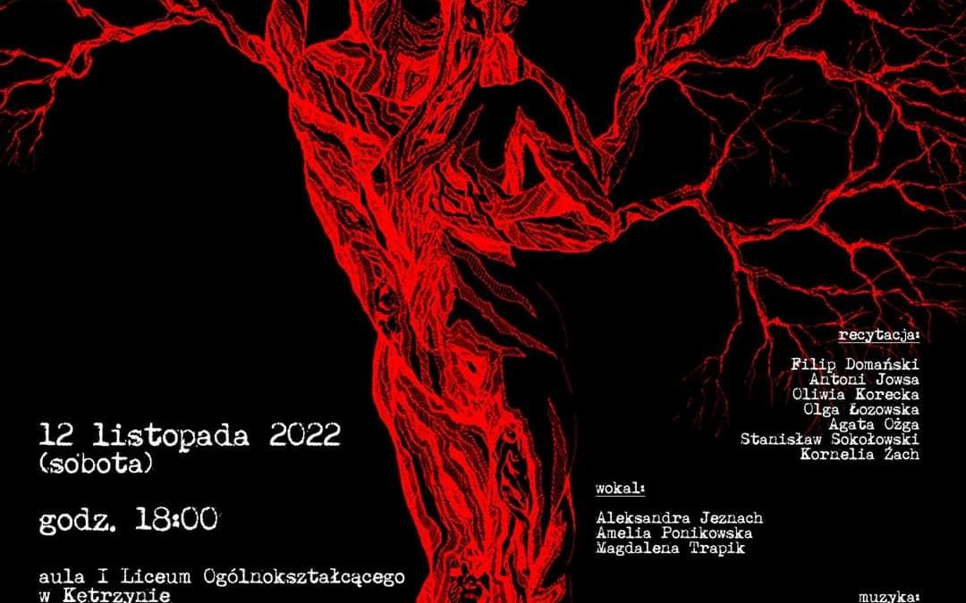 Kolumbowie. Rocznik 20 – młodość w cieniu wojny – zobacz inspirujący spektakl