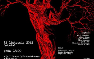 Kolumbowie. Rocznik 20 – młodość w cieniu wojny – zobacz inspirujący spektakl