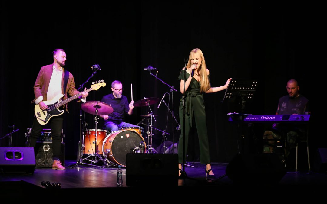 Za nami wyjątkowy recital Dominiki Siwek