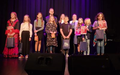 Poznaliśmy laureatów Festiwalu Młodych Wykonawców Piosenki 2022
