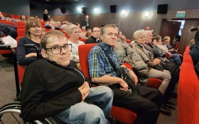 Międzynarodowy Dzień Osób z Niepełnosprawnościami