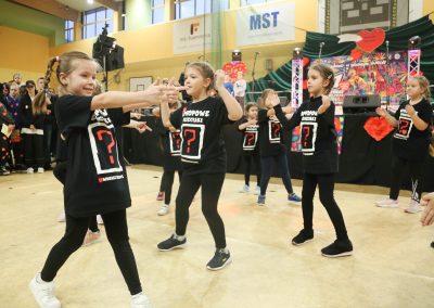 Fotorelacja z WOŚP 2023