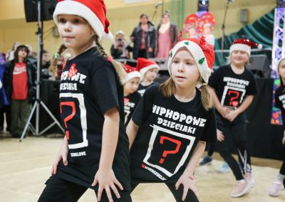 Fotorelacja z WOŚP 2023