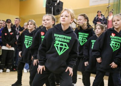 Fotorelacja z WOŚP 2023
