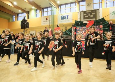 Fotorelacja z WOŚP 2023