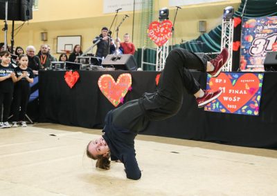 Fotorelacja z WOŚP 2023