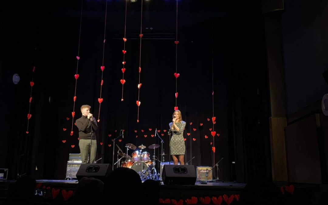 Za nami wyjątkowy koncert pełen miłości