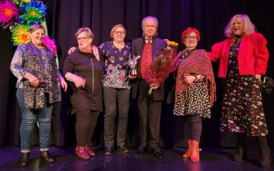 Muzyczny Dzień Kobiet z Krzysztofem Prusikiem