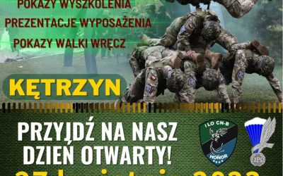 Piknik Militarny