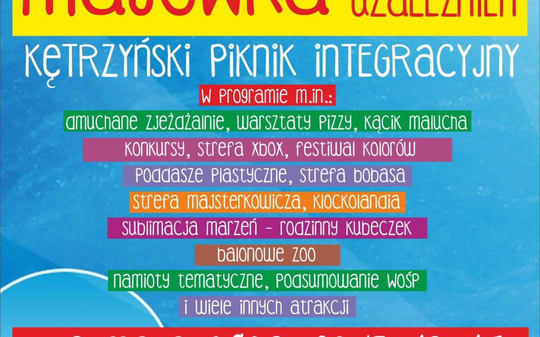 Rodzinna Majówka