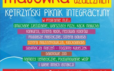 Rodzinna Majówka
