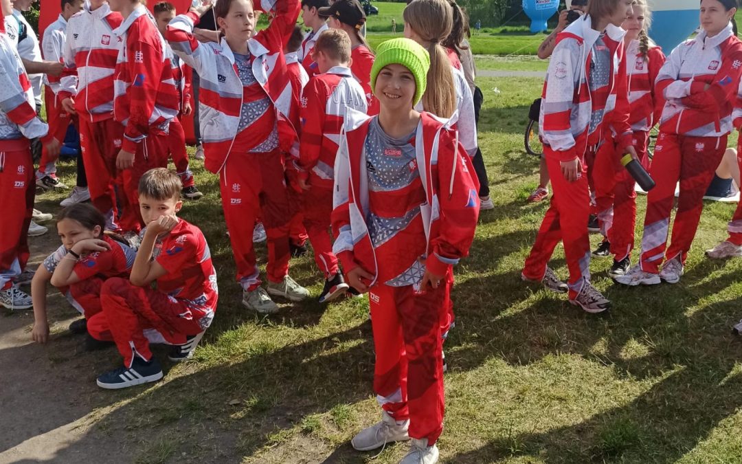 Mamy reprezentantów w Młodzieżowej Kadrze Narodowej Breakingu!