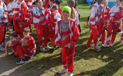Mamy reprezentantów w Młodzieżowej Kadrze Narodowej Breakingu!