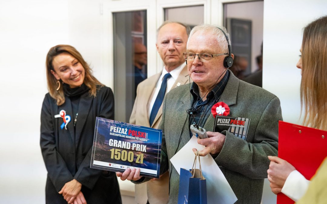 Pejzaż Polski podsumowanie konkursu 2023