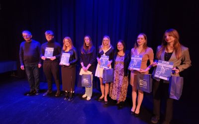 Poznaliśmy laureatów Festiwalu Młodych Wykonawców