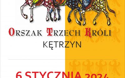 Orszak Trzech Króli zbliża się wielkimi krokami!