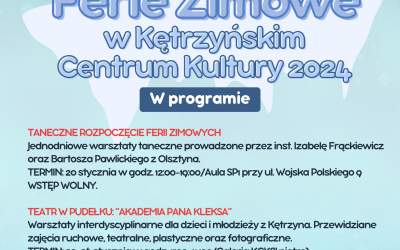 FERIE ZIMOWE