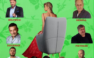 SPOSÓB NA BLONDYNKĘ – DODATKOWY SPEKTAKL!