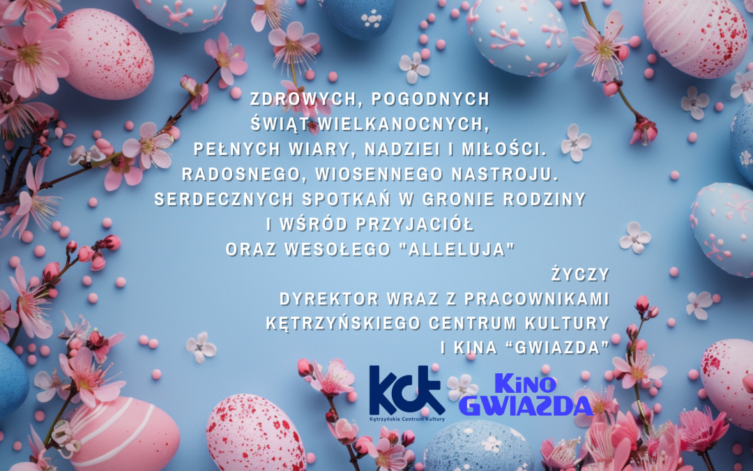 WESOŁEGO ALLELUJA