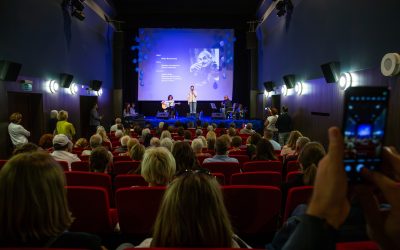 „Adepci poezji” zmierzyli się z twórczością Mistrza Bułata