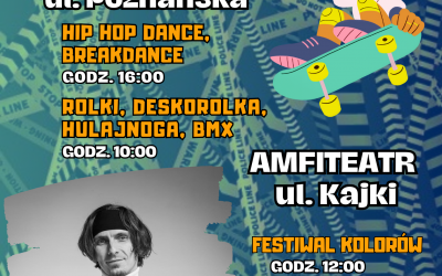 Mazury Freestyle Battle