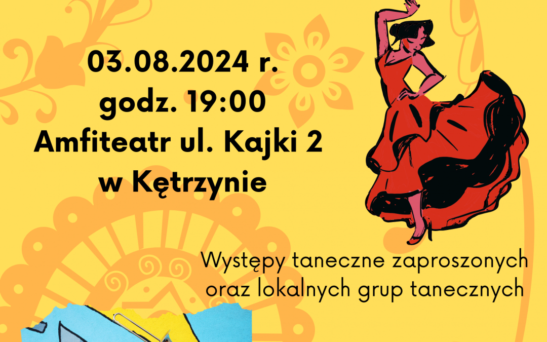 Wieczór Muzyki Latynoskiej