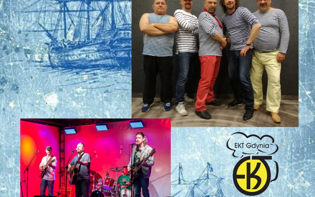 Koncert EKT-GDYNIA