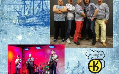 Koncert EKT-GDYNIA