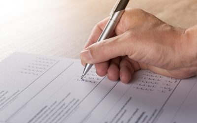Prośba o udział w ankiecie przygotowanej do celów projektowych