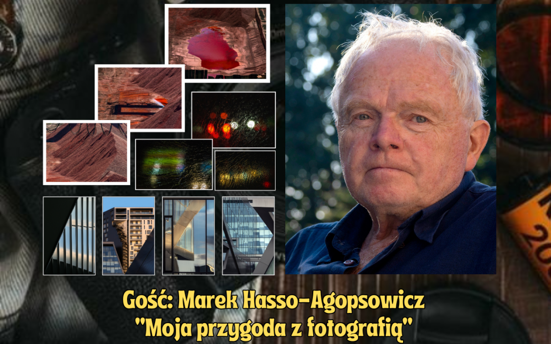 FOTO spotkanie przy kawie – zapraszamy na fotograficzne rozmowy