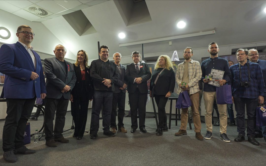 Poznaliśmy laureatów konkursu fotograficznego PEJZAŻ POLSKI 2024