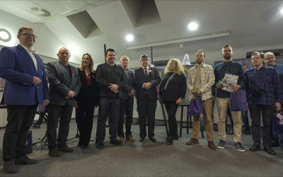 Poznaliśmy laureatów konkursu fotograficznego PEJZAŻ POLSKI 2024