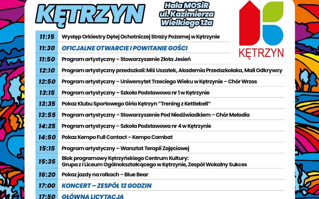 GRAMY Z WOŚP!