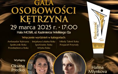 Gala Osobowości Kętrzyna