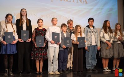 Stypendia kulturalne rozdane!