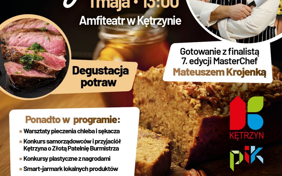3. Święto Ziarna i Majonezu