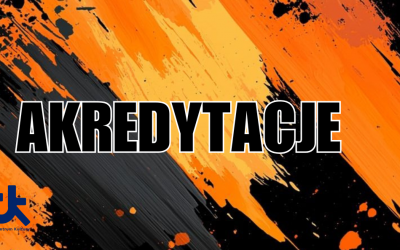 AKREDYTACJE