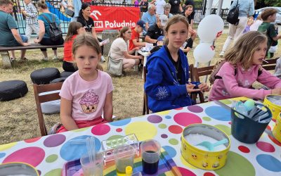 Piknik z Orlen Południe