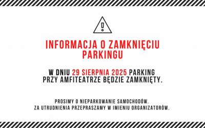 INFORMACJA