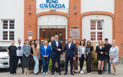 𝐍𝐎𝐖𝐘 𝐃𝐘𝐑𝐄𝐊𝐓𝐎𝐑 𝐊𝐄̨𝐓𝐑𝐙𝐘𝐍́𝐒𝐊𝐈𝐄𝐆𝐎 𝐂𝐄𝐍𝐓𝐑𝐔𝐌 𝐊𝐔𝐋𝐓𝐔𝐑𝐘