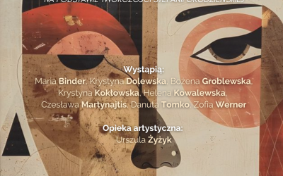 Grupa Teatralna Młoda Sercem prezentuje „Kawałki żeńskie, męskie i nijakie”