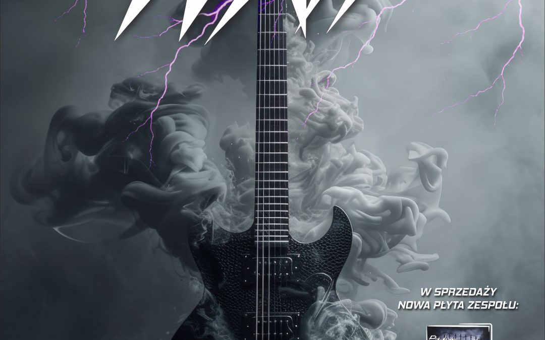 Muzyczna energia z Dr Watt!