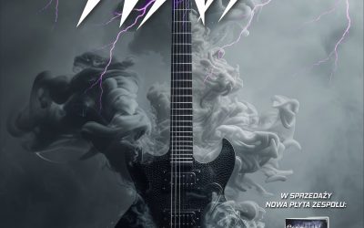 Muzyczna energia z Dr Watt!