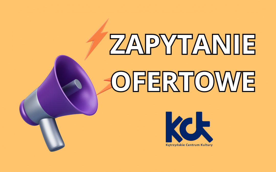 Zapytanie ofertowe