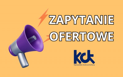 Zapytanie ofertowe