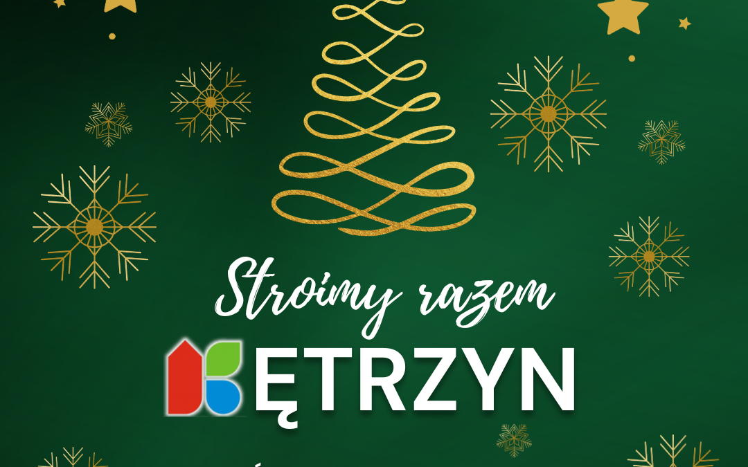 Stroimy razem Kętrzyn!