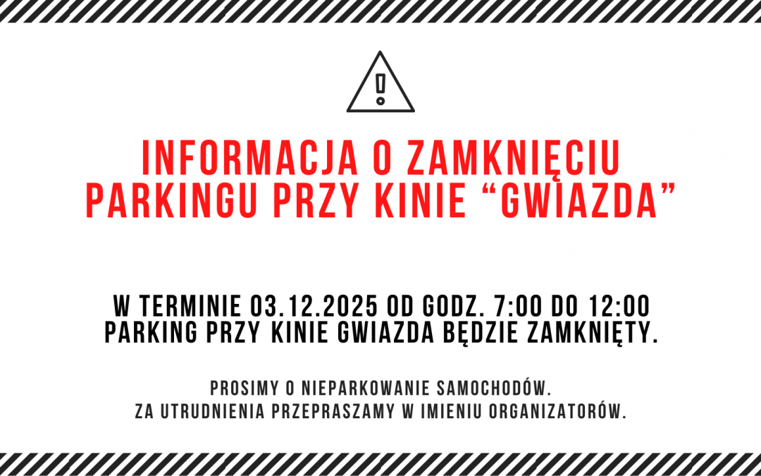 INFORMACJA