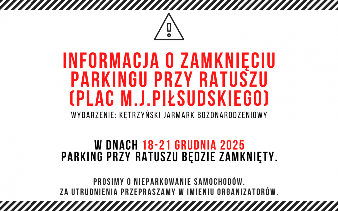 INFORMACJA