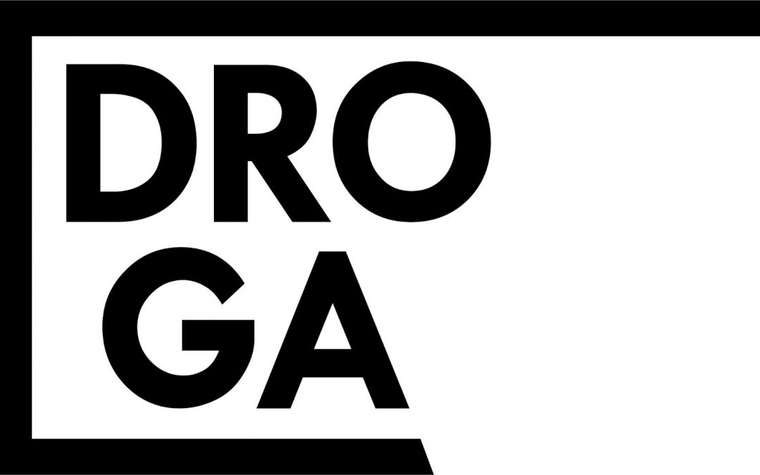 Pierwsza sesja fotograficzna w ramach projektu “Droga”